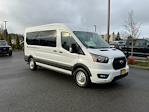 2024 Ford Transit 350 Medium Roof AWD, Passenger Van for sale #I8171 - photo 4