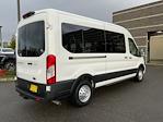 2024 Ford Transit 350 Medium Roof AWD, Passenger Van for sale #I8171 - photo 5