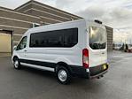 2024 Ford Transit 350 Medium Roof AWD, Passenger Van for sale #I8171 - photo 2