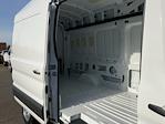 2024 Ford Transit 350 HD High Roof DRW AWD, Empty Cargo Van for sale #I8173 - photo 11