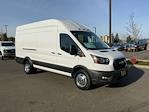 2024 Ford Transit 350 HD High Roof DRW AWD, Empty Cargo Van for sale #I8173 - photo 4