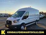 2024 Ford Transit 350 High Roof AWD, Empty Cargo Van for sale #I8174 - photo 1