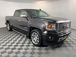 2015 GMC Sierra 1500 Crew Cab 4x4, Pickup for sale #I8177A - photo 4