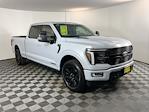 2025 Ford F-150 SuperCrew Cab 4x4, Pickup for sale #I8179 - photo 4