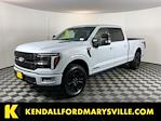 2025 Ford F-150 SuperCrew Cab 4x4, Pickup for sale #I8179 - photo 1