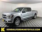 2025 Ford F-150 SuperCrew Cab 4x4, Pickup for sale #I8180 - photo 1