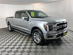 2025 Ford F-150 SuperCrew Cab 4x4, Pickup for sale #I8180 - photo 7