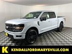 2025 Ford F-150 SuperCrew Cab 4x4, Pickup for sale #I8182 - photo 1