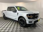 2025 Ford F-150 SuperCrew Cab 4x4, Pickup for sale #I8182 - photo 4