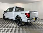 2025 Ford F-150 SuperCrew Cab 4x4, Pickup for sale #I8182 - photo 2