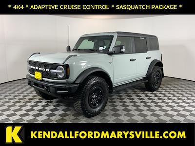 2024 Ford Bronco 4WD SUV for sale #I8183A - photo 1