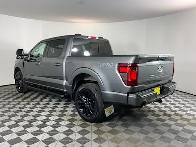 2025 Ford F-150 SuperCrew Cab 4x4 Pickup for sale #I8186 - photo 2