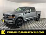 2025 Ford F-150 SuperCrew Cab 4x4, Pickup for sale #I8186 - photo 1