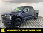 2025 Ford F-150 SuperCrew Cab 4x4, Pickup for sale #I8187 - photo 1