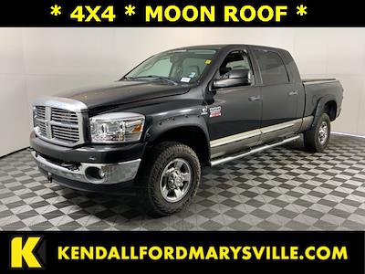 2008 Dodge Ram 2500 Mega Cab 4x4 Pickup for sale #I8187B - photo 1