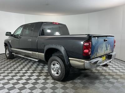 Used 2008 Dodge Ram 2500 Laramie Mega Cab for sale #I8187B - photo 2