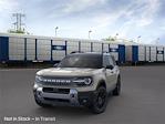 2025 Ford Bronco Sport AWD, SUV for sale #I8188 - photo 3