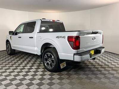 2025 Ford F-150 SuperCrew Cab 4x4 Pickup for sale #I8191 - photo 2