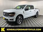 2025 Ford F-150 SuperCrew Cab 4x4, Pickup for sale #I8191 - photo 1