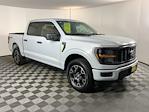 2025 Ford F-150 SuperCrew Cab 4x4, Pickup for sale #I8191 - photo 4