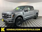 2025 Ford F-150 SuperCrew Cab 4x4, Pickup for sale #I8192 - photo 1