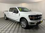 2025 Ford F-150 SuperCrew Cab 4x4, Pickup for sale #I8193 - photo 4