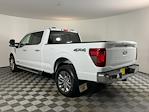 2025 Ford F-150 SuperCrew Cab 4x4, Pickup for sale #I8193 - photo 2