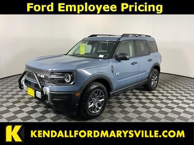 2025 Ford Bronco Sport AWD SUV for sale #I8198 - photo 1