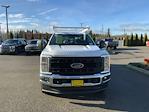 2024 Ford F-350 Crew Cab SRW 4x4, Service Truck for sale #I8199 - photo 3