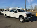 2024 Ford F-350 Crew Cab SRW 4x4, Service Truck for sale #I8199 - photo 4