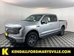 2024 Ford F-150 Lightning SuperCrew Cab AWD, Pickup for sale #I8205 - photo 1