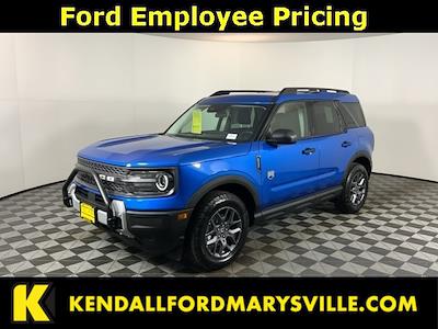 2025 Ford Bronco Sport AWD SUV for sale #I8211 - photo 1