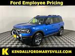 2025 Ford Bronco Sport AWD SUV for sale #I8211 - photo 1