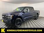 2025 Ford F-150 SuperCrew Cab 4x4, Pickup for sale #I8215 - photo 1