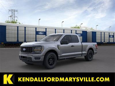 2025 Ford F-150 Super Cab 4x4, Pickup for sale #I8220 - photo 1