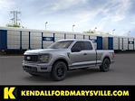 2025 Ford F-150 Super Cab 4x4, Pickup for sale #I8220 - photo 1