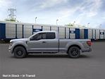 2025 Ford F-150 Super Cab 4x4, Pickup for sale #I8220 - photo 7