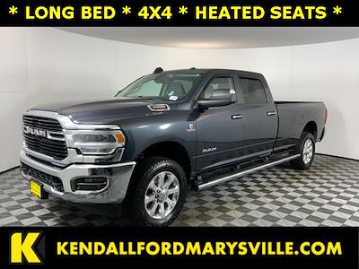 2019 Ram 3500 Crew Cab SRW 4x4 Pickup for sale #I8221A - photo 1