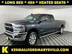 2019 Ram 3500 Crew Cab SRW 4x4 Pickup for sale #I8221A - photo 1