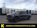 2025 Ford F-150 SuperCrew Cab 4x4, Pickup for sale #I8222 - photo 1