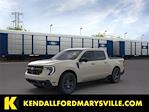 2025 Ford Maverick SuperCrew Cab AWD, Pickup for sale #I8228 - photo 1