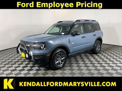 2025 Ford Bronco Sport AWD SUV for sale #I8229 - photo 1