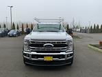 2024 Ford F-550 Super Cab DRW 4x4, Combo Body for sale #I8231 - photo 3