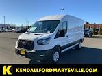 2024 Ford Transit 250 Medium Roof RWD, Upfitted Cargo Van for sale #I8232 - photo 1