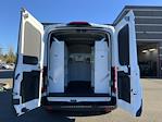 2024 Ford Transit 250 Medium Roof RWD, Upfitted Cargo Van for sale #I8232 - photo 2