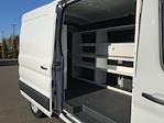 2024 Ford Transit 250 Medium Roof RWD, Upfitted Cargo Van for sale #I8232 - photo 9