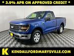 2025 Ford F-150 Regular Cab 4x4 Pickup for sale #I8233 - photo 1