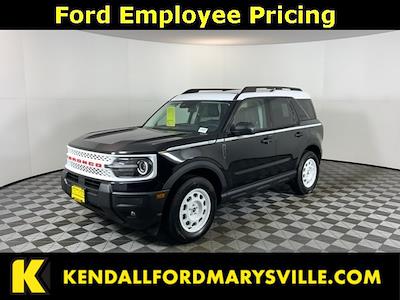 2025 Ford Bronco Sport AWD SUV for sale #I8236 - photo 1