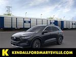 2025 Ford Escape FWD, SUV for sale #I8237 - photo 1