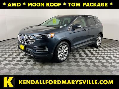2023 Ford Edge AWD SUV for sale #I8237A - photo 1